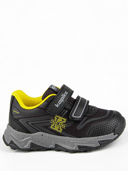 Полуботинки артикул:711195с-1-1