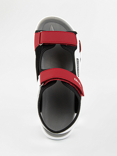 Сандалии артикул:33852п-1-6