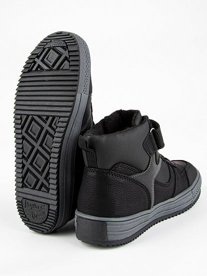 Ботинки артикул:53706ук-1-5