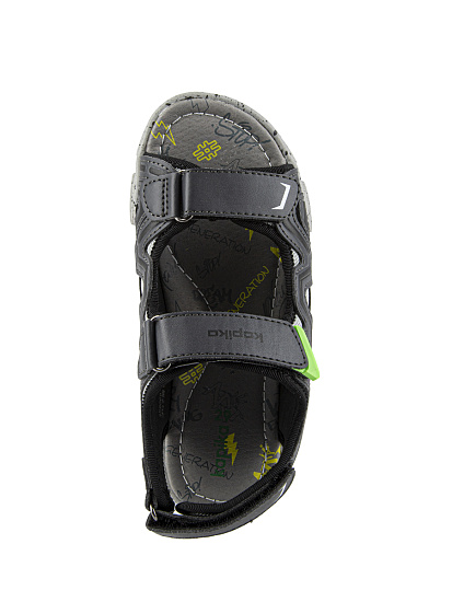 Сандалии артикул:32906п-1-3