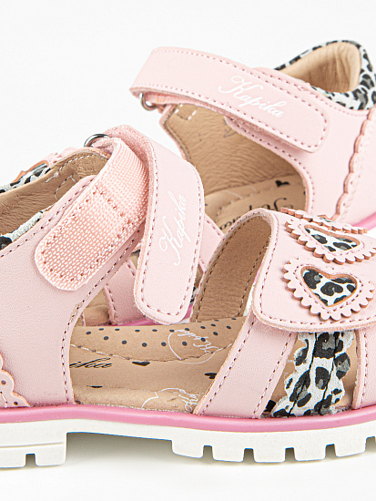 Сандалии артикул:31495п-40-9