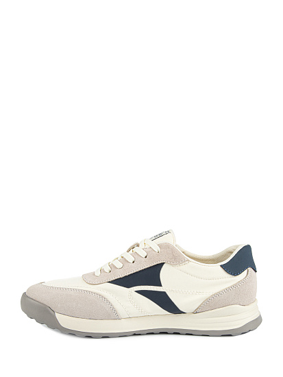 Полуботинки артикул:74887-1-2