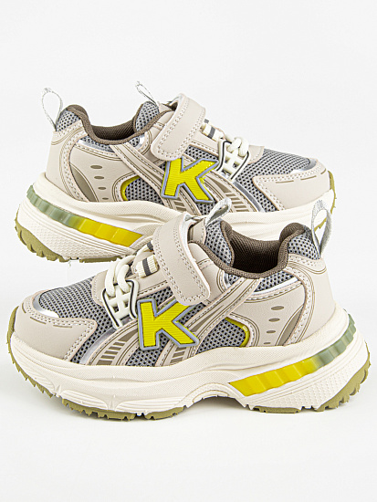 Кроссовки артикул:721011-31-4