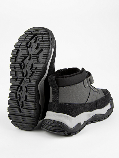 Ботинки артикул:53697ук-1-5