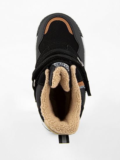 Ботинки артикул:41294-1-6