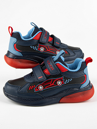 Кроссовки артикул:721219-2-4