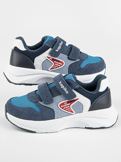 Полуботинки артикул:721242-1-4