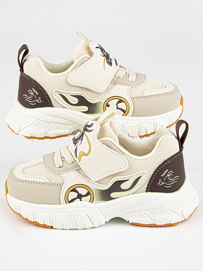 Кроссовки артикул:71554-2-4