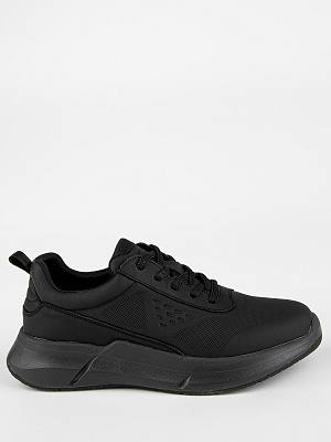 24992-1 Полуботинки (черный) 38-43 (6 пар)