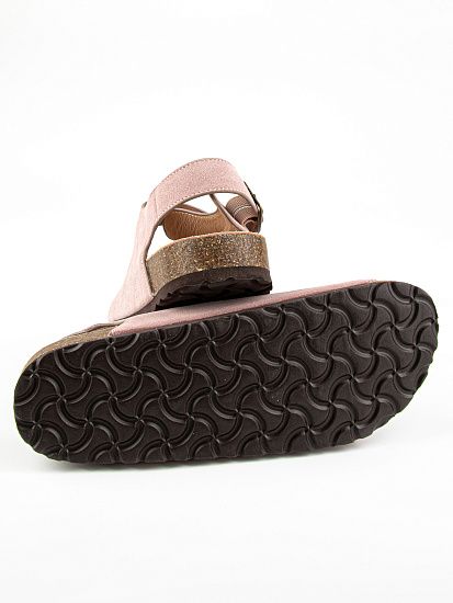 Сандалии артикул:34599-1-5