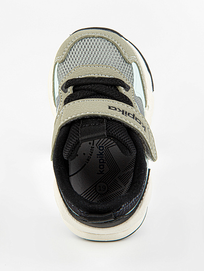 Кроссовки артикул:10254н-2-6