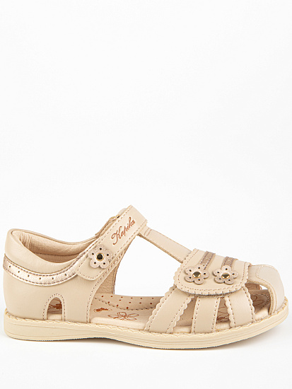 Сандалии артикул:32902п-30-1