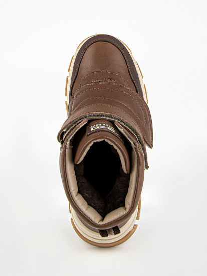 Ботинки артикул:63325т-2-6