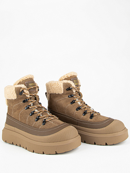 Ботинки артикул:64325ш-2-2