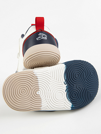 Полуботинки артикул:10238-20-5