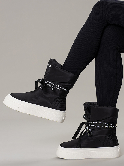 Сапоги артикул:1631д-1-1