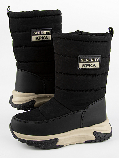 Сапоги артикул:1807д-10-4