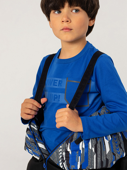 Комбинезон зимний артикул:OKBCZ05-BM-5