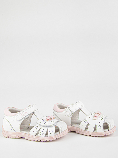 Сандалии артикул:31935-1-2