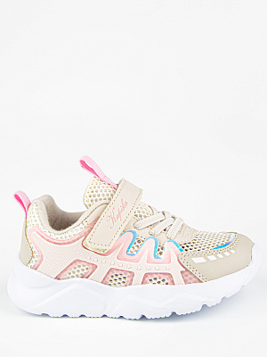 721225н-2 Обувь для активного отдыха (бежевый) 26-30 (5 пар)