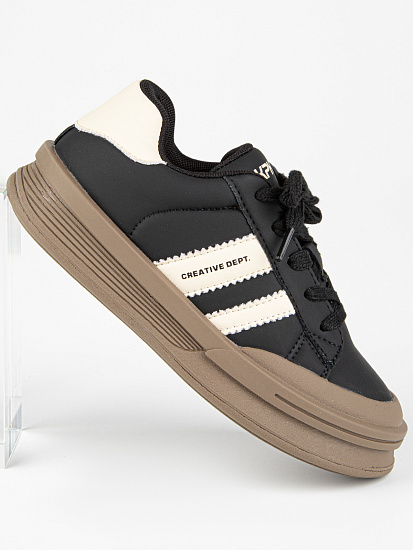 Кроссовки артикул:731209-1-7