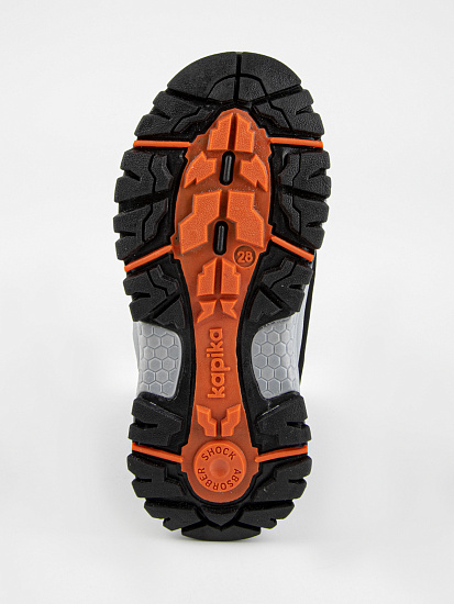 Ботинки артикул:42483-30-9