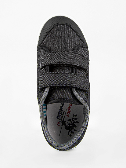 Кеды артикул:72798-13-6