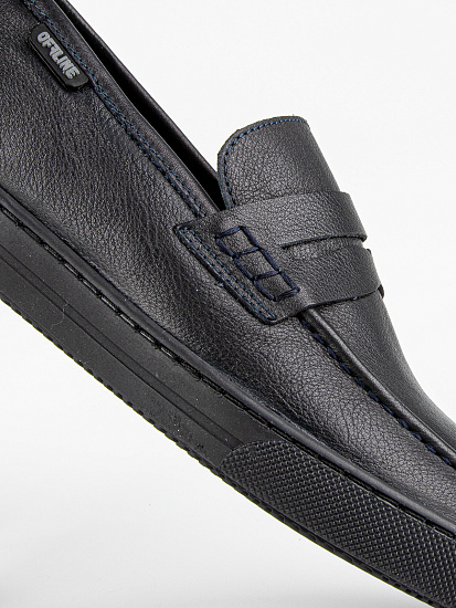 Полуботинки артикул:231205т-2-3