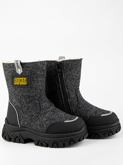 Валенки артикул:00208-1-2