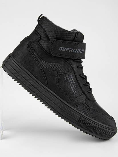 Ботинки артикул:54560ук-10-7