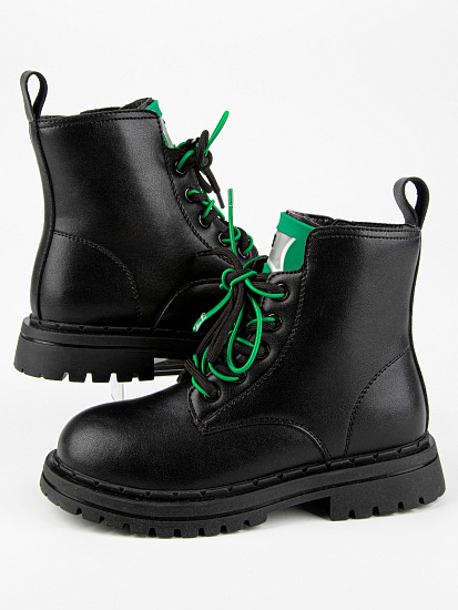 Ботинки артикул:53594ук-1-4