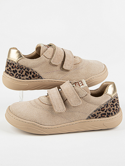 Полуботинки артикул:22941т-2-4