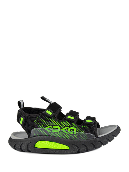 Сандалии артикул:33838-1-1