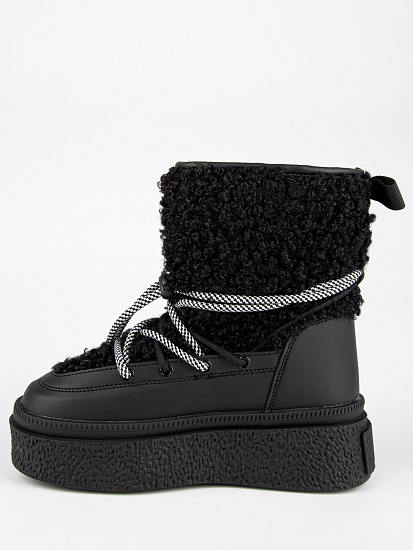 Сапоги артикул:1905д-1-8