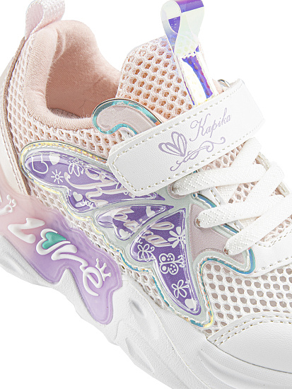 Кроссовки артикул:72432н-10-6