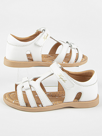 Сандалии артикул:321024-1-4