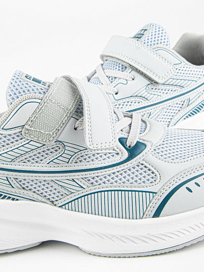 Кроссовки артикул:74915-3-10