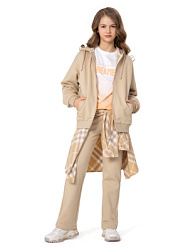 NJGCJ07-T0 Толстовка(бежевый) 134-170(134/140/146/152/158/164/170)