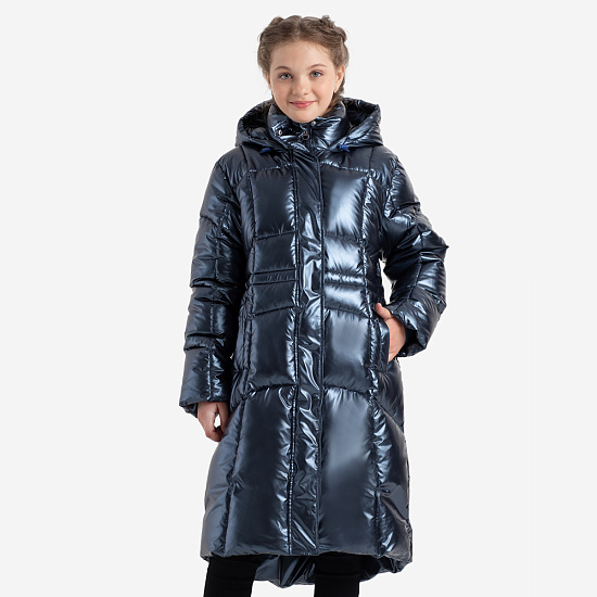 Куртка зимняя артикул:KJGCK20-93-1