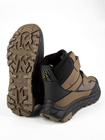 Ботинки артикул:44311-2-5 Ботинки артикул:44311-2-5