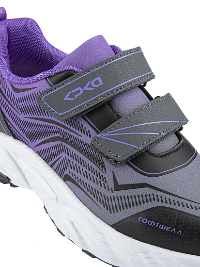 Кроссовки артикул:741115с-3-6