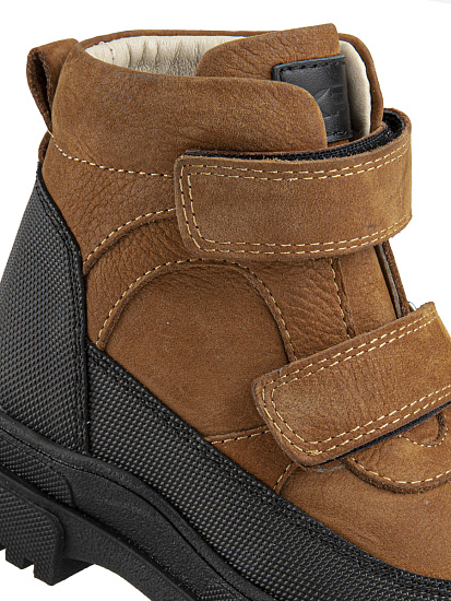 Ботинки артикул:62133т-2-6