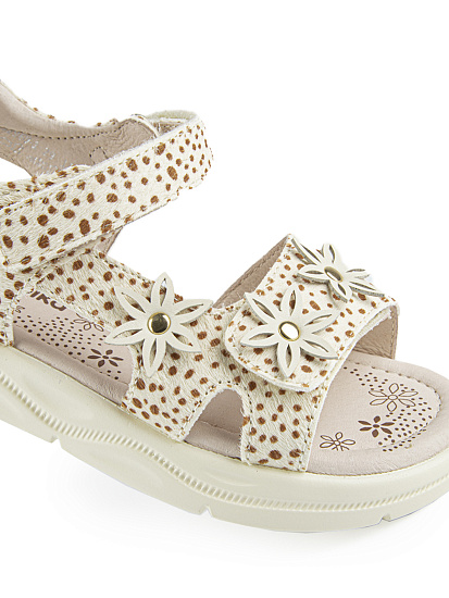 Сандалии артикул:32969-1-6