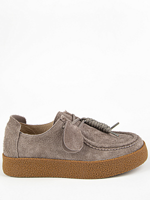 241039-1 Полуботинки (серый) 36-40 (5 пар)