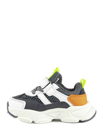 Кроссовки артикул:71400-11-2