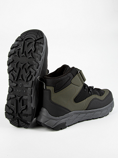 Ботинки артикул:44310-2-5