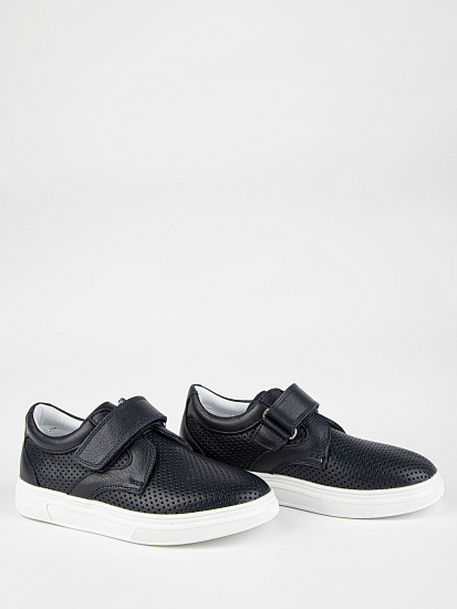 Полуботинки артикул:231050тн-2-2