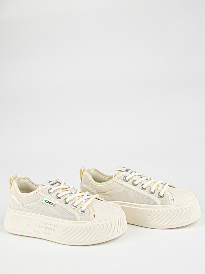 Кроссовки артикул:74865п-20-2