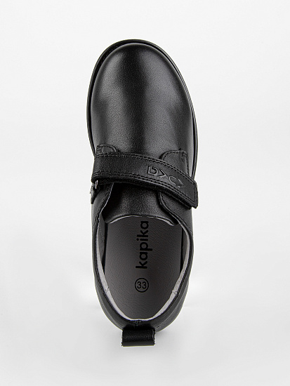 Полуботинки артикул:231141-6