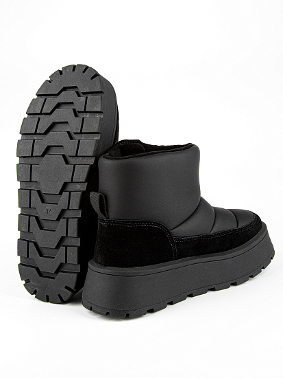 Ботинки артикул:1921д-1-5